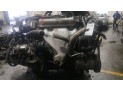 MOTOR CON ACCESORIOS Y CAJA DE CAMBIOS HONDA ACCORD 1997
