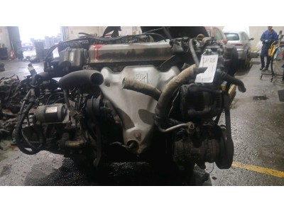 MOTOR CON ACCESORIOS Y CAJA DE CAMBIOS HONDA ACCORD 1997