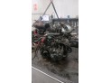 MOTOR CON ACCESORIOS Y CAJA DE CAMBIOS HONDA ACCORD 1997
