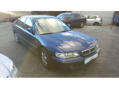 MECANICA TRASERA HONDA ACCORD 1997