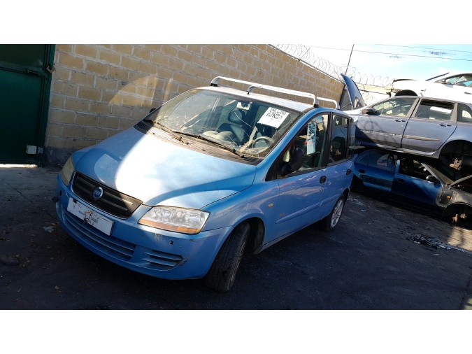 ELECTROVENTILADOR FIAT MULTIPLA 2006