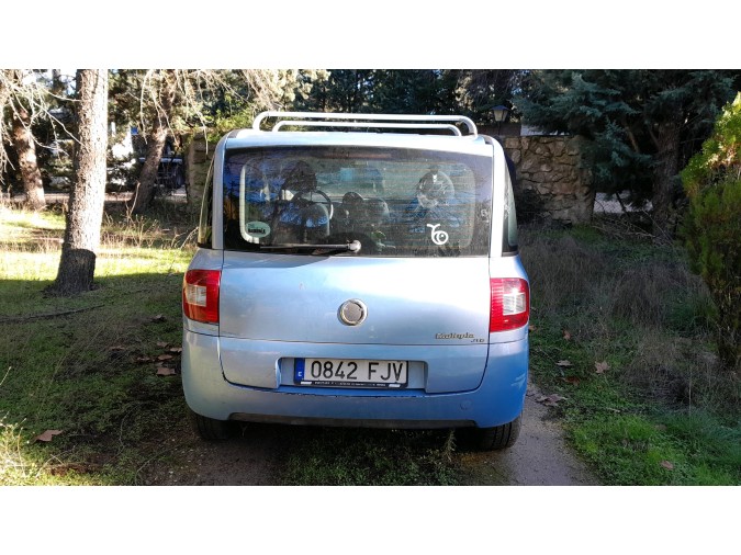 ELECTROVENTILADOR FIAT MULTIPLA 2006