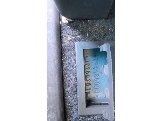 ELECTROVENTILADOR FIAT MULTIPLA 2006