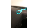 PARAGOLPES TRASERO HONDA CIVIC PLATA 2016
