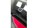 PARAGOLPES TRASERO HONDA CIVIC PLATA 2016
