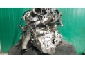 MOTOR CON ACCESORIOS Y CAJA DE CAMBIOS HONDA CIVIC