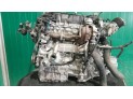 MOTOR CON ACCESORIOS Y CAJA DE CAMBIOS HONDA CIVIC
