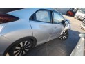 MECANICA DELANTERA SIN CUNA HONDA CIVIC 2016