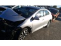 MECANICA TRASERA	 HONDA CIVIC 2016
