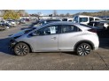 MECANICA TRASERA	 HONDA CIVIC 2016