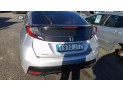 MECANICA TRASERA	 HONDA CIVIC 2016