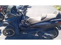 MOTOR PIAGGIO MP3 2015