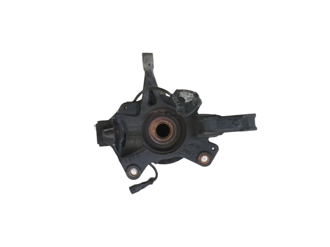 MANGUETA DELANTERA IZQUIERDA RENAULT MÉGANE 2012