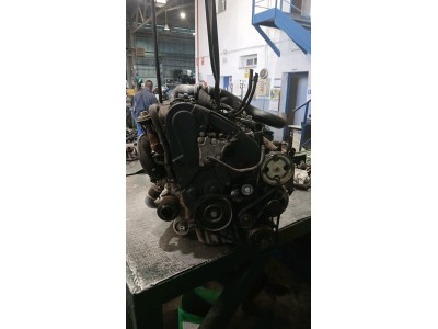 COMPRESOR AIRE ACONDICIONADO CITROEN C5 2002