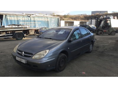 Autorradio CITROEN C5 2002