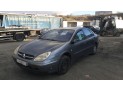 MANDO ELEVALUNAS TRASERO IZQUIERDO CITROEN C5 2002