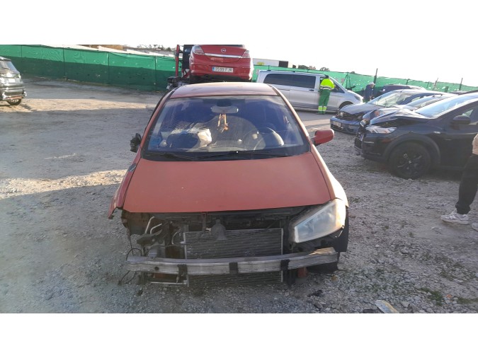 MANDO ELEVALUNAS DELANTERO DERECHO RENAULT MÉGANE 2004