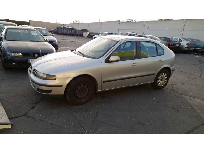 PANEL  FRONTAL SEAT LEON 2001