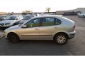 PANEL  FRONTAL SEAT LEON 2001
