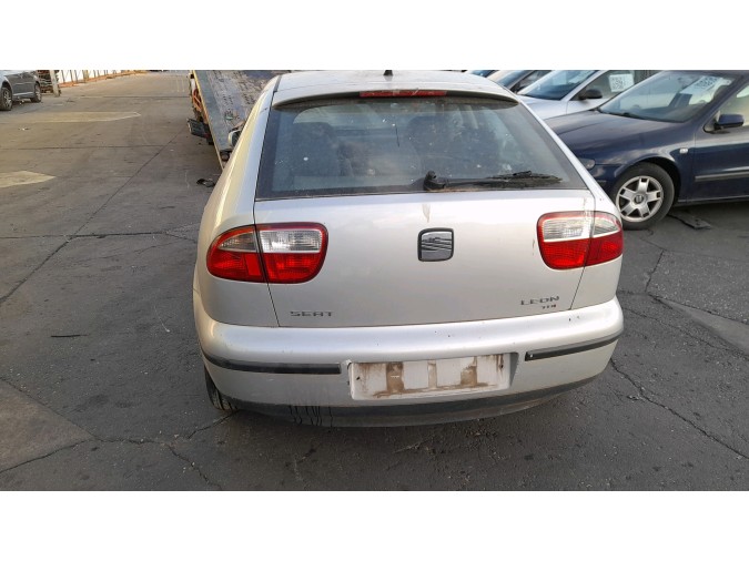 PANEL  FRONTAL SEAT LEON 2001