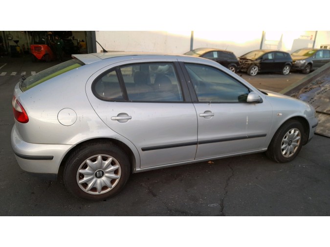 PANEL  FRONTAL SEAT LEON 2001