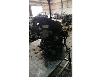 Alternador SEAT LEON 2001