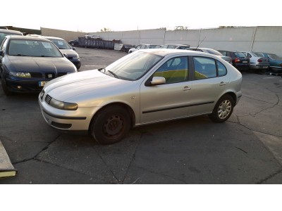 Autorradio SEAT LEON 2001
