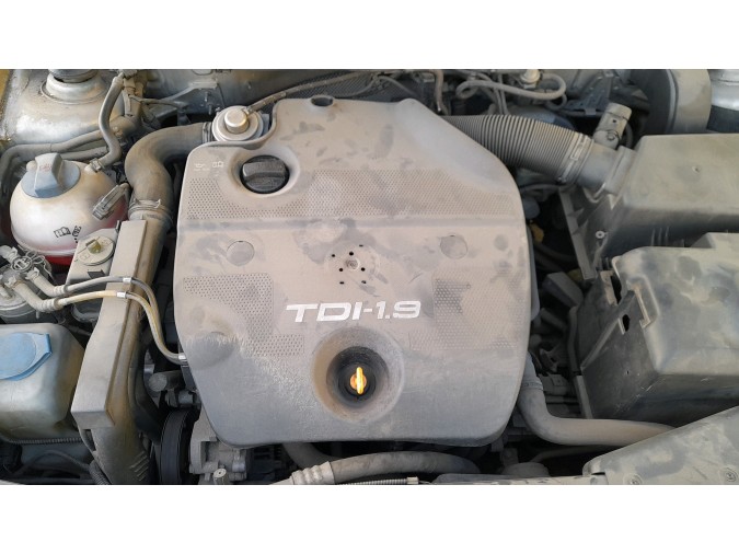 MANDO ELEVALUNAS DELANTERO DERECHO SEAT LEON 2001