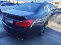 BMW SERIE 7 AÑO 2010. 205.577 KILOMETROS