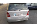 BRAZO SUSPENSION INFERIOR DELANTERO DERECHO MERCEDES A 170 CDI 2004