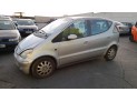 Intercooler MERCEDES A 170 CDI 2004