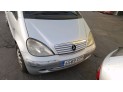 Intercooler MERCEDES A 170 CDI 2004