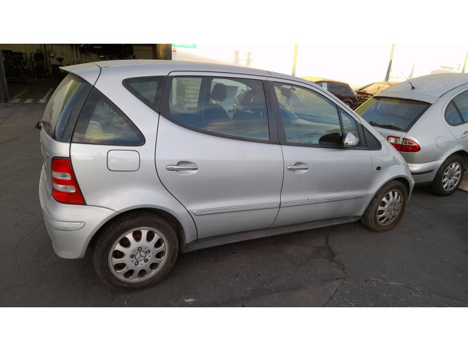 CERRADURA PORTÓN TRASERO MERCEDES A 170 CDI 2004