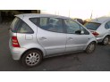 MANDO ELEVALUNAS TRASERO IZQUIERDO MERCEDES A 170 CDI 2004