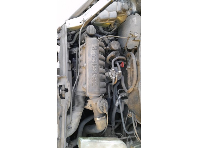 CENTRALITA AIRBAG MERCEDES A 170 CDI 2004