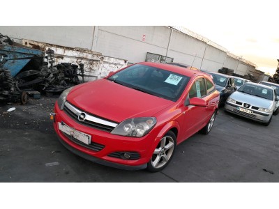 VOLANTE OPEL ASTRA GTC 2006