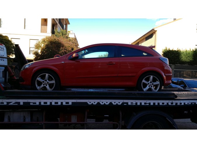 CONMUTADOR DE ARRANQUE OPEL ASTRA GTC 2006
