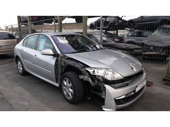 DEPOSITO LIMPIAPARAB RENAULT LAGUNA 2009