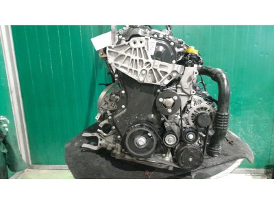 ALTERNADOR REP. RENAULT LAGUNA 2009