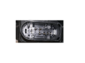 FARO DELANTERO DERECHO FORD FOCUS 2011