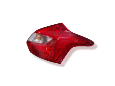 PILOTO TRASERO DERECHO FORD FOCUS 2011