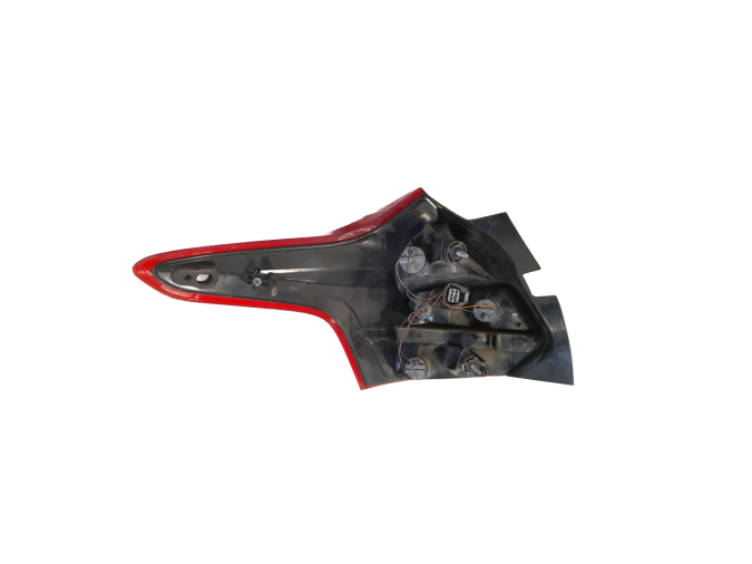 PILOTO TRASERO DERECHO FORD FOCUS 2011