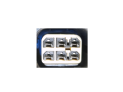 PILOTO TRASERO DERECHO FORD FOCUS 2011