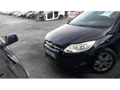 Catalizador-filtro partículas FORD FOCUS 2011