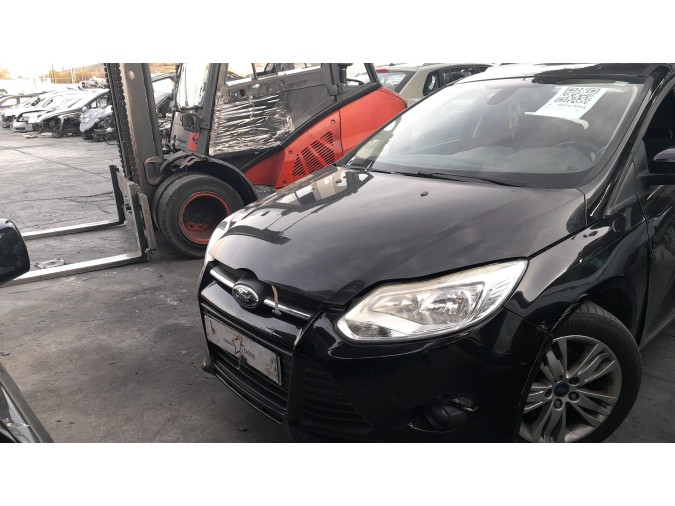 SILENCIOSO PREVIO FORD FOCUS 2011
