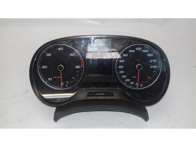 CUADRO INSTRUMENTOS SEAT IBIZA 2017