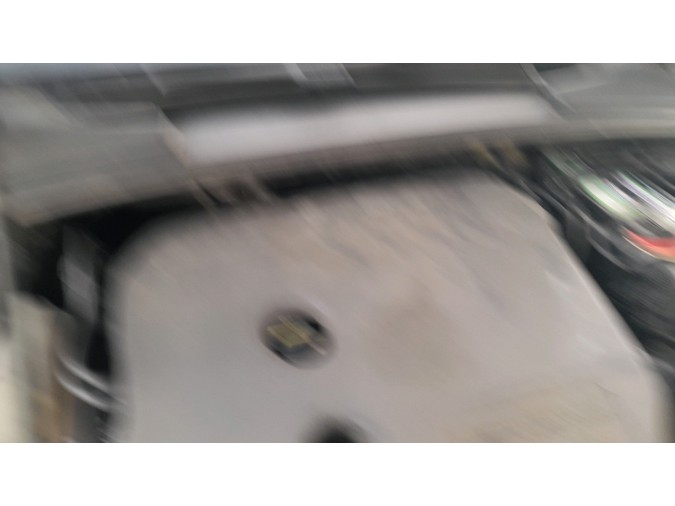 CERRAD.CINT.TR.D+CEN FORD FOCUS 2011