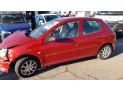 FARO ANTINIEBLA TRASERO IZQUIERDO PEUGEOT 206 2002