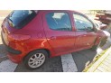 CERRADURA PUERTA TRASERA DERECHA PEUGEOT 206 2002