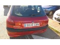 ELEVALUNAS TRASERO DERECHO PEUGEOT 206 2002